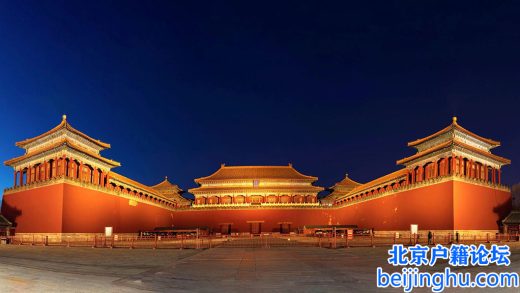 北京户口几百万能搞吗？